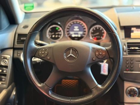 MERCEDES-BENZ C 200 Touring 1.8 16V 4P CGI AVANTGARDE AUTOM�TICO, Foto 12