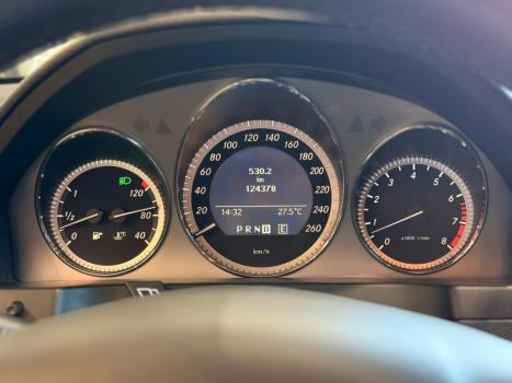 MERCEDES-BENZ C 200 Touring 1.8 16V 4P CGI AVANTGARDE AUTOM�TICO, Foto 13
