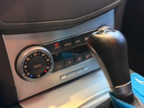 MERCEDES-BENZ C 200 Touring 1.8 16V 4P CGI AVANTGARDE AUTOM�TICO, Foto 16