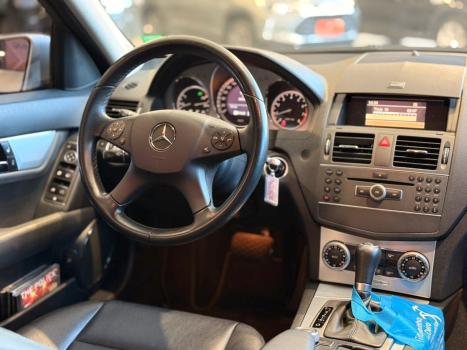 MERCEDES-BENZ C 200 Touring 1.8 16V 4P CGI AVANTGARDE AUTOM�TICO, Foto 17