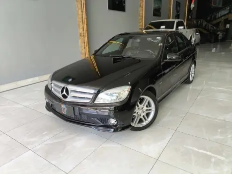 MERCEDES-BENZ C 250 1.8 16V 4P CGI SPORT AUTOM�TICO, Foto 1