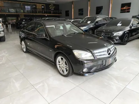 MERCEDES-BENZ C 250 1.8 16V 4P CGI SPORT AUTOM�TICO, Foto 3