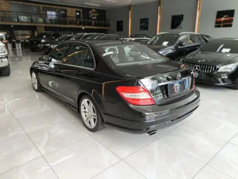 MERCEDES-BENZ C 250 1.8 16V 4P CGI SPORT AUTOM�TICO, Foto 6