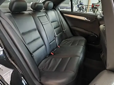 MERCEDES-BENZ C 250 1.8 16V 4P CGI SPORT AUTOM�TICO, Foto 8