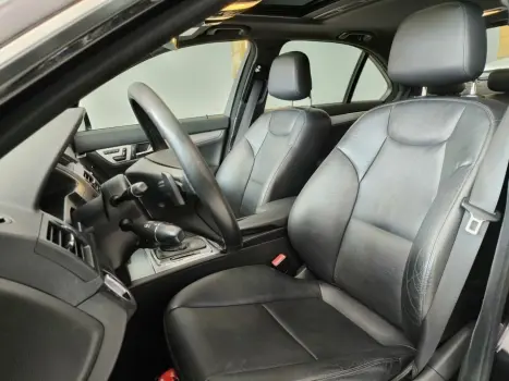 MERCEDES-BENZ C 250 1.8 16V 4P CGI SPORT AUTOM�TICO, Foto 9