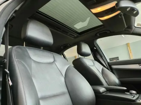 MERCEDES-BENZ C 250 1.8 16V 4P CGI SPORT AUTOM�TICO, Foto 10