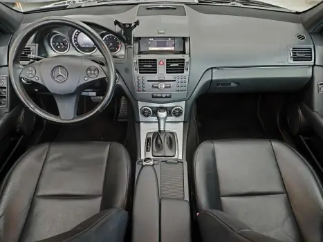 MERCEDES-BENZ C 250 1.8 16V 4P CGI SPORT AUTOM�TICO, Foto 14