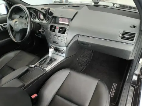MERCEDES-BENZ C 250 1.8 16V 4P CGI SPORT AUTOM�TICO, Foto 15