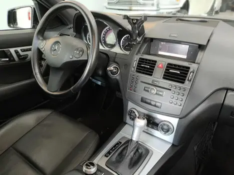 MERCEDES-BENZ C 250 1.8 16V 4P CGI SPORT AUTOM�TICO, Foto 16