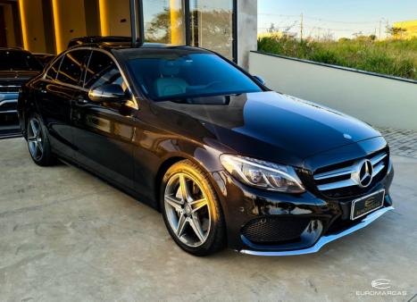 MERCEDES-BENZ C 250 2.0 16V 4P CGI SPORT TURBO AUTOM�TICO, Foto 2