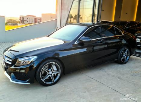 MERCEDES-BENZ C 250 2.0 16V 4P CGI SPORT TURBO AUTOM�TICO, Foto 3