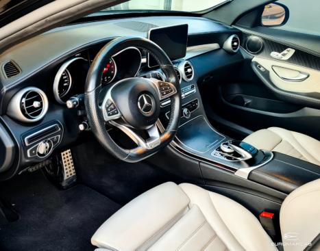 MERCEDES-BENZ C 250 2.0 16V 4P CGI SPORT TURBO AUTOM�TICO, Foto 8