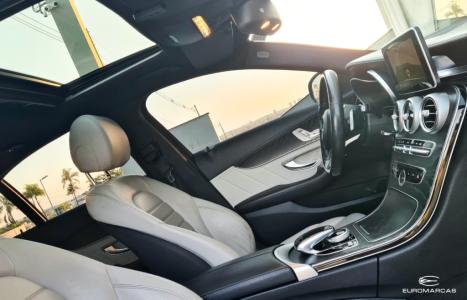 MERCEDES-BENZ C 250 2.0 16V 4P CGI SPORT TURBO AUTOM�TICO, Foto 11