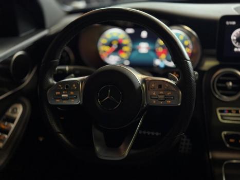 MERCEDES-BENZ C 300 2.0 16V 4P CGI ANNIVERSARY EDITION 7G-TRONIC AUTOMÁTICO, Foto 10 MERCEDES-BENZ C 300 2.0 16V 4P CGI ANNIVERSARY EDITION 7G-TRONIC AUTOMÁTICO, Foto 10