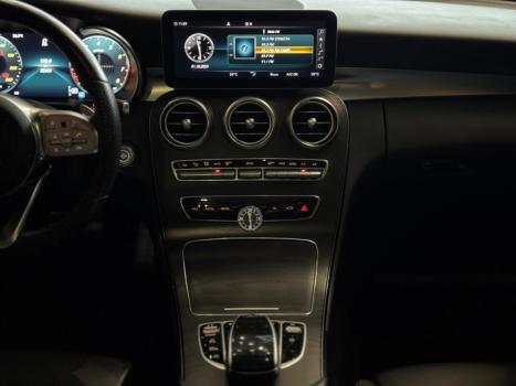 MERCEDES-BENZ C 300 2.0 16V 4P CGI ANNIVERSARY EDITION 7G-TRONIC AUTOMÁTICO, Foto 16 MERCEDES-BENZ C 300 2.0 16V 4P CGI ANNIVERSARY EDITION 7G-TRONIC AUTOMÁTICO, Foto 16