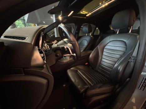 MERCEDES-BENZ C 300 2.0 16V 4P CGI ANNIVERSARY EDITION 7G-TRONIC AUTOMÁTICO, Foto 17 MERCEDES-BENZ C 300 2.0 16V 4P CGI ANNIVERSARY EDITION 7G-TRONIC AUTOMÁTICO, Foto 17