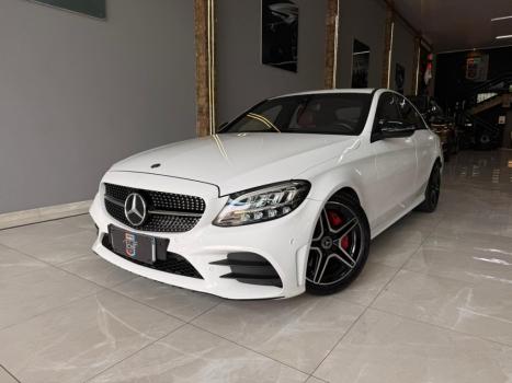 MERCEDES-BENZ C 300 2.0 16V 4P CGI ANNIVERSARY EDITION 7G-TRONIC AUTOM�TICO, Foto 1
