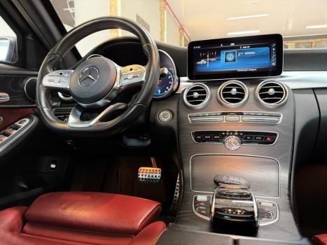 MERCEDES-BENZ C 300 2.0 16V 4P CGI ANNIVERSARY EDITION 7G-TRONIC AUTOM�TICO, Foto 6
