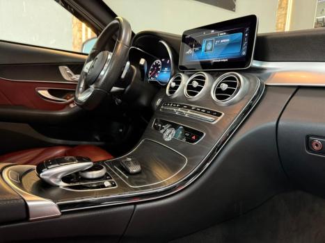 MERCEDES-BENZ C 300 2.0 16V 4P CGI ANNIVERSARY EDITION 7G-TRONIC AUTOM�TICO, Foto 10