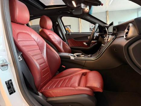 MERCEDES-BENZ C 300 2.0 16V 4P CGI ANNIVERSARY EDITION 7G-TRONIC AUTOM�TICO, Foto 12