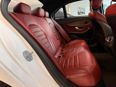 MERCEDES-BENZ C 300 2.0 16V 4P CGI ANNIVERSARY EDITION 7G-TRONIC AUTOM�TICO, Foto 13