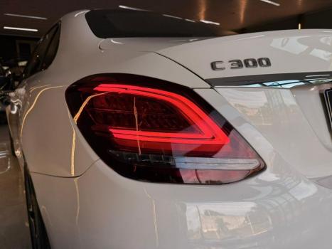 MERCEDES-BENZ C 300 2.0 16V 4P CGI ANNIVERSARY EDITION 7G-TRONIC AUTOM�TICO, Foto 15