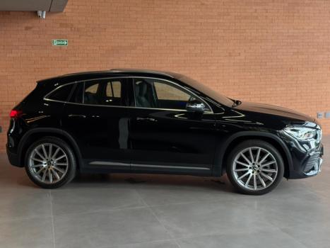 MERCEDES-BENZ GLA 200 , Foto 5