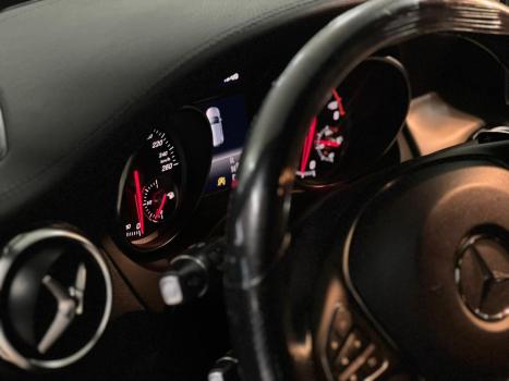 MERCEDES-BENZ GLA 200 1.6 16V 4P FLEX CGI ENDURO TURBO AUTOMTICO, Foto 15