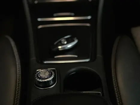 MERCEDES-BENZ GLA 200 1.6 16V 4P FLEX CGI STYLE TURBO AUTOMTICO, Foto 14