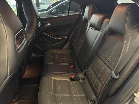 MERCEDES-BENZ GLA 200 1.6 16V 4P CGI ADVANCE TURBO AUTOM�TICO, Foto 11