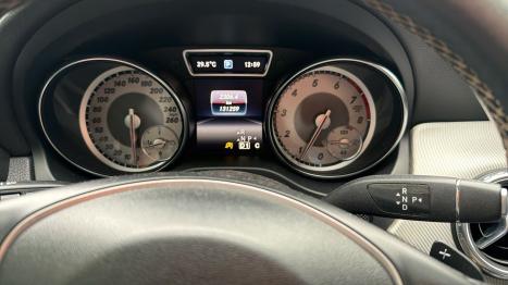 MERCEDES-BENZ GLA 200 1.6 16V 4P CGI ADVANCE TURBO AUTOM�TICO, Foto 13