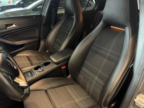 MERCEDES-BENZ GLA 200 1.6 16V 4P CGI ADVANCE TURBO AUTOM�TICO, Foto 15