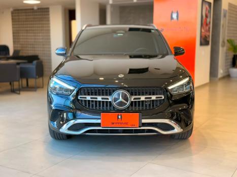 MERCEDES-BENZ GLA 200 1.3 16V 4P CGI PROGRESSIVE TURBO 7G-TRONIC DCT AUTOM�TICO, Foto 2