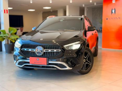 MERCEDES-BENZ GLA 200 1.3 16V 4P CGI PROGRESSIVE TURBO 7G-TRONIC DCT AUTOM�TICO, Foto 1