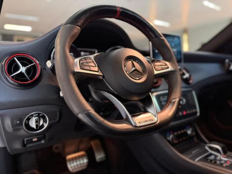 MERCEDES-BENZ GLA 45 AMG 2.0 16V 4P TURBO AUTOM�TICO, Foto 5