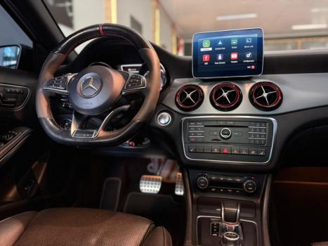 MERCEDES-BENZ GLA 45 AMG 2.0 16V 4P TURBO AUTOM�TICO, Foto 6