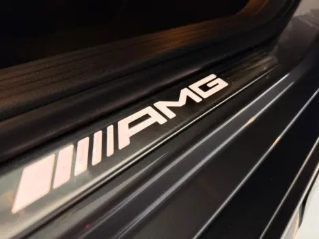 MERCEDES-BENZ GLA 45 AMG 2.0 16V 4P TURBO AUTOM�TICO, Foto 12