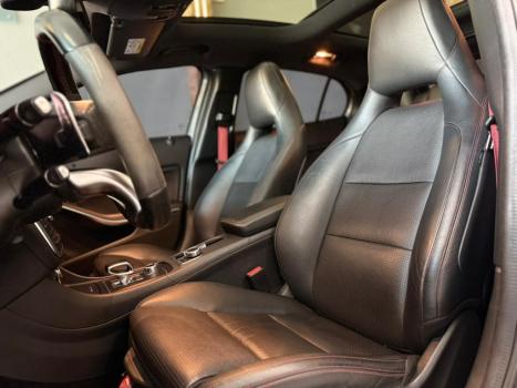MERCEDES-BENZ GLA 45 AMG 2.0 16V 4P TURBO AUTOM�TICO, Foto 9