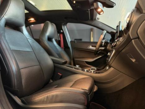 MERCEDES-BENZ GLA 45 AMG 2.0 16V 4P TURBO AUTOM�TICO, Foto 10