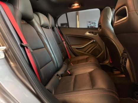 MERCEDES-BENZ GLA 45 AMG 2.0 16V 4P TURBO AUTOM�TICO, Foto 11