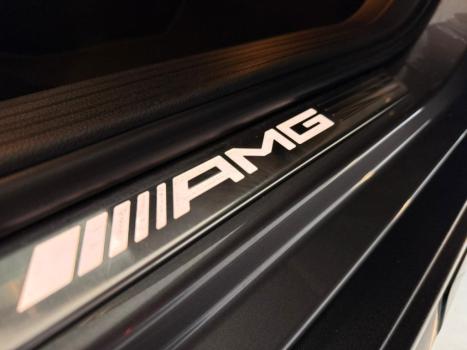 MERCEDES-BENZ GLA 45 AMG 2.0 16V 4P TURBO AUTOM�TICO, Foto 12