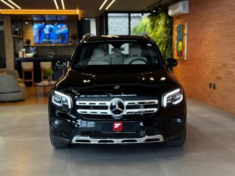 MERCEDES-BENZ GLB 200 , Foto 6