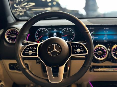 MERCEDES-BENZ GLB 200 , Foto 9