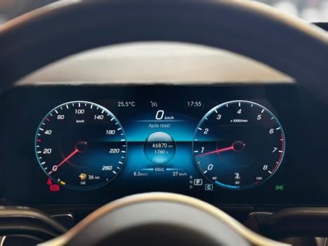 MERCEDES-BENZ GLB 200 , Foto 13