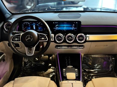 MERCEDES-BENZ GLB 200 , Foto 14