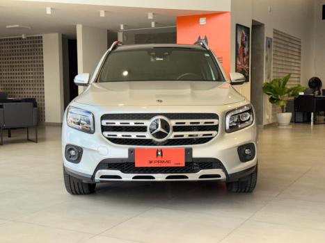 MERCEDES-BENZ GLB 200 1.3 16V 4P CGI PROGRESSIVE TURBO 7G-TRONIC DCT AUTOM�TICO, Foto 2