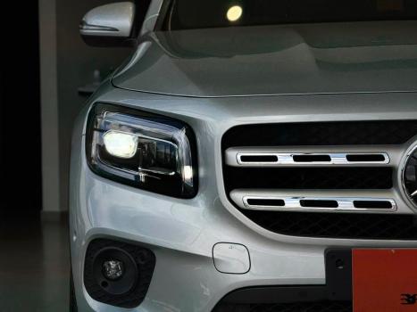 MERCEDES-BENZ GLB 200 1.3 16V 4P CGI PROGRESSIVE TURBO 7G-TRONIC DCT AUTOM�TICO, Foto 3