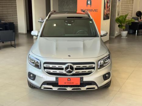 MERCEDES-BENZ GLB 200 1.3 16V 4P CGI PROGRESSIVE TURBO 7G-TRONIC DCT AUTOM�TICO, Foto 4