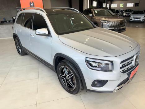 MERCEDES-BENZ GLB 200 1.3 16V 4P CGI PROGRESSIVE TURBO 7G-TRONIC DCT AUTOM�TICO, Foto 5