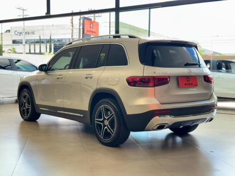 MERCEDES-BENZ GLB 200 1.3 16V 4P CGI PROGRESSIVE TURBO 7G-TRONIC DCT AUTOM�TICO, Foto 6